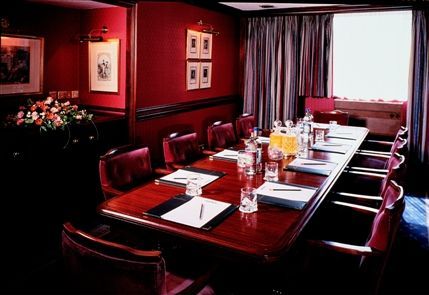 Thistle Birmingham City Hotel -