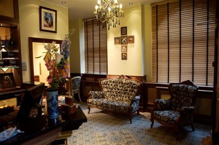 Church Street Hotel London - Lounge