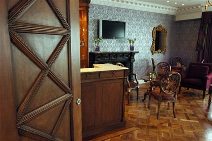 Ashburn Hotel London - Ashburn Hotel Bar