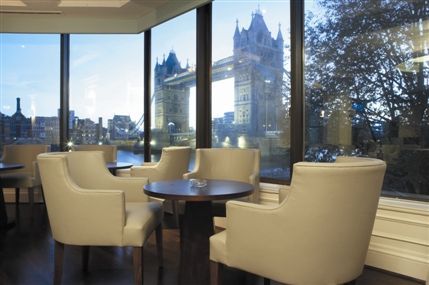 The Tower Hotel - XI Bar