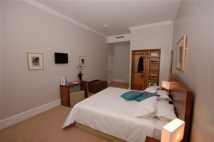 Fifty Four Boutique Hotel -
