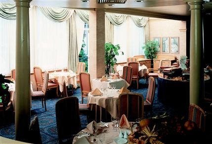 Thistle Brands Hatch Hotel -