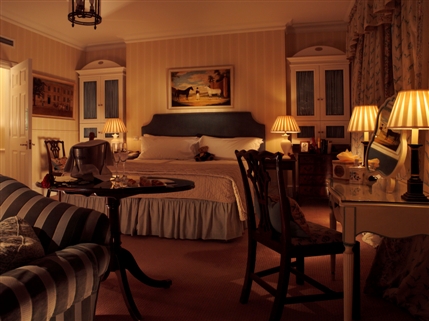 Draycott Hotel London -