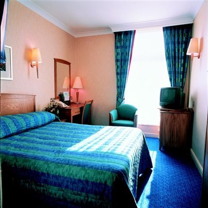 Thistle Manchester Hotel -