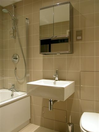 Berkeley Park Apartments -