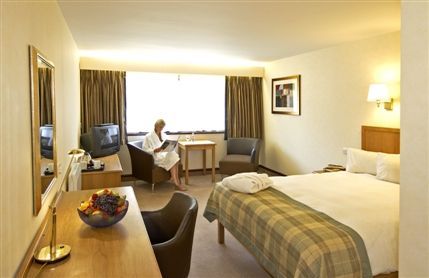 Hilton Basingstoke Hotel -