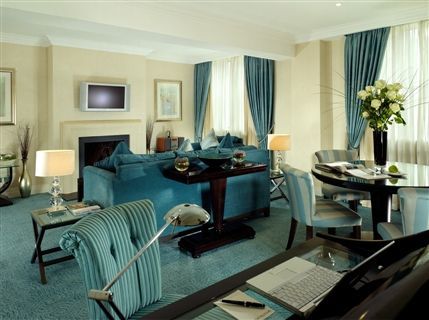 Westbury Mayfair Hotel London -