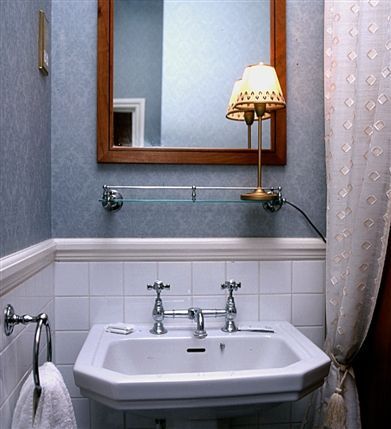 Lincoln House Hotel -