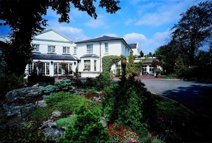 Thistle St Albans Hotel -