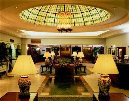 Thistle Aberdeen Altens Hotel -