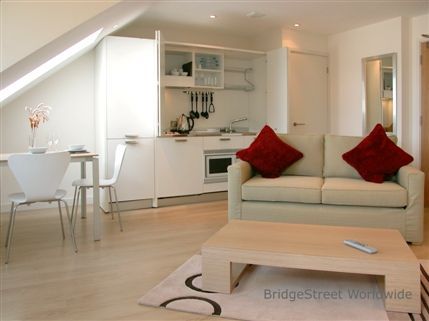 Berkeley Park Apartments -