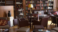 QEIICC: Nearby Dining QEIICC: Nearby Dining
