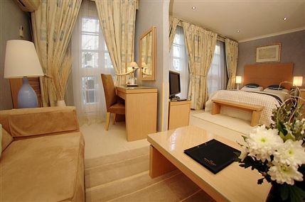 The Beaufort -