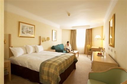 Hilton Newbury North Hotel -