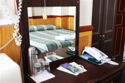 Lincoln House Hotel -