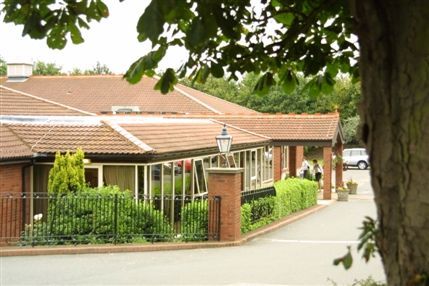Hilton Newbury North Hotel -
