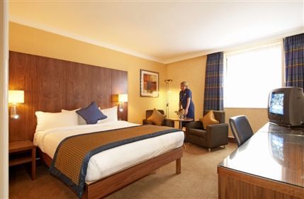 Hilton Bracknell Hotel -