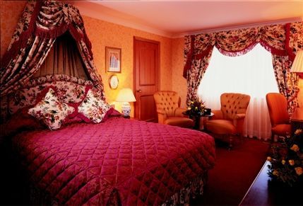 Thistle St Albans Hotel -
