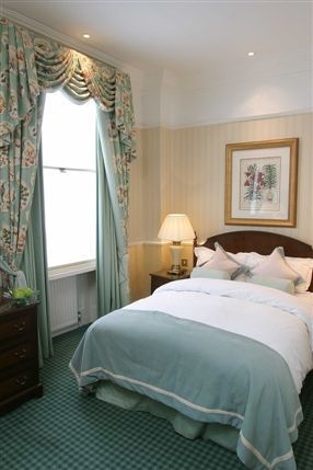 The Academy Hotel London - Double Room