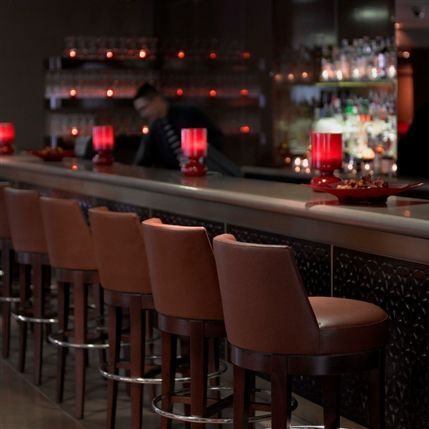 Radisson Blu Edwardian Hampshire Hotel - Scoff & Banter Leicester Square