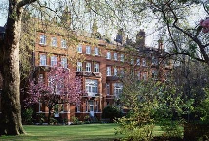 Draycott Hotel -