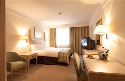Hilton Newbury North Hotel -