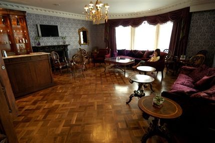 Ashburn Hotel London - Ashburn Hotel Bar