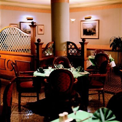 Thistle Aberdeen Altens Hotel -