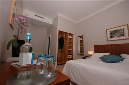 Fifty Four Boutique Hotel -