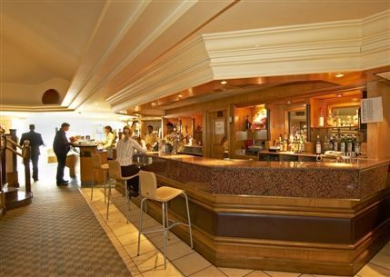 Hilton Newbury North Hotel -