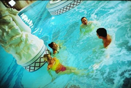 Thistle Brands Hatch Hotel -