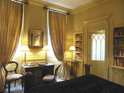 Hazlitt's Hotel London - Superior Double