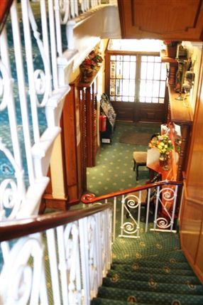 Lincoln House Hotel -