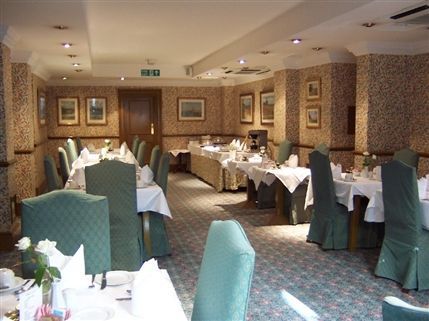 Gallery Hotel -