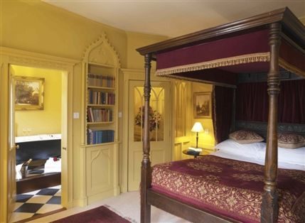 Hazlitt's Hotel London - Superior Double