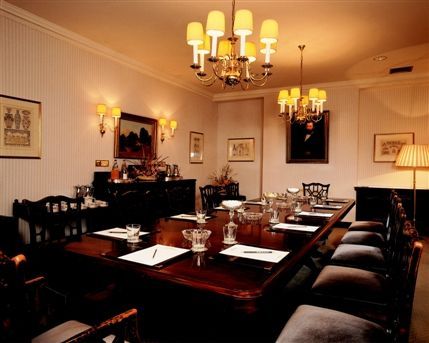 Thistle St Albans Hotel -