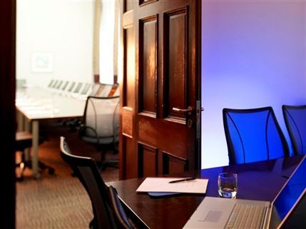 Club Quarters Trafalgar Square - Meeting Room
