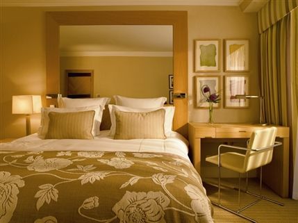 Jumeirah Lowndes Hotel London -