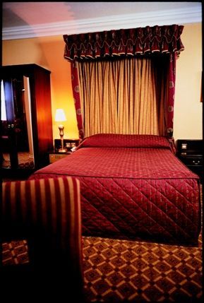 County Hotel by Thistle, Newcastle -