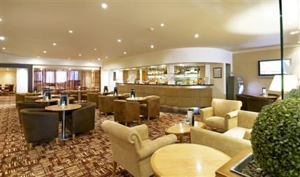 Hilton Bracknell Hotel -