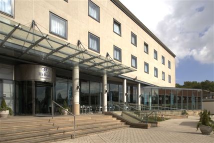 Hilton London Islington Hotel - Hilton London Islington Hotel