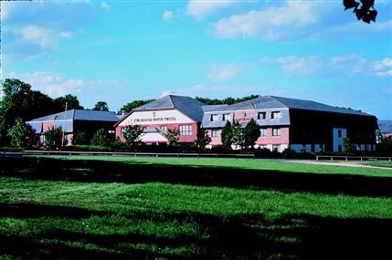 Thistle Brands Hatch Hotel -