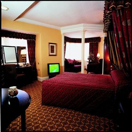 County Hotel by Thistle, Newcastle -