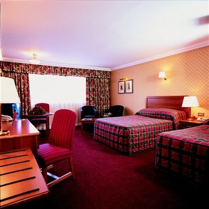 Thistle Aberdeen Altens Hotel -
