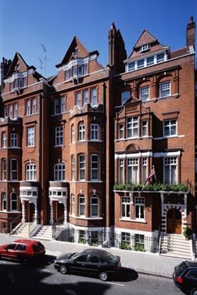 Draycott Hotel -