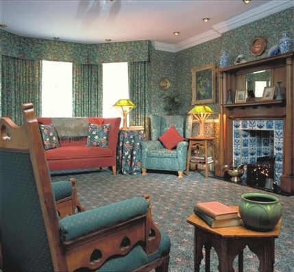 Gallery Hotel -
