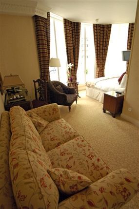 Ashburn Hotel London - Executive Double Room