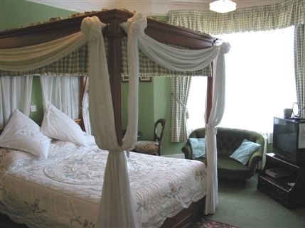 Melrose House -