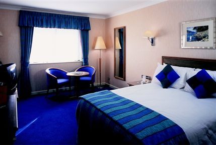 Thistle Brands Hatch Hotel -