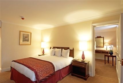 Hilton Bracknell Hotel -